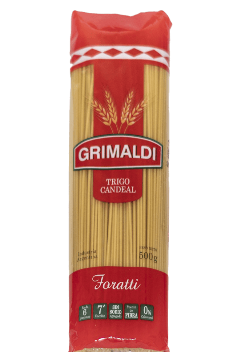 FORATTI