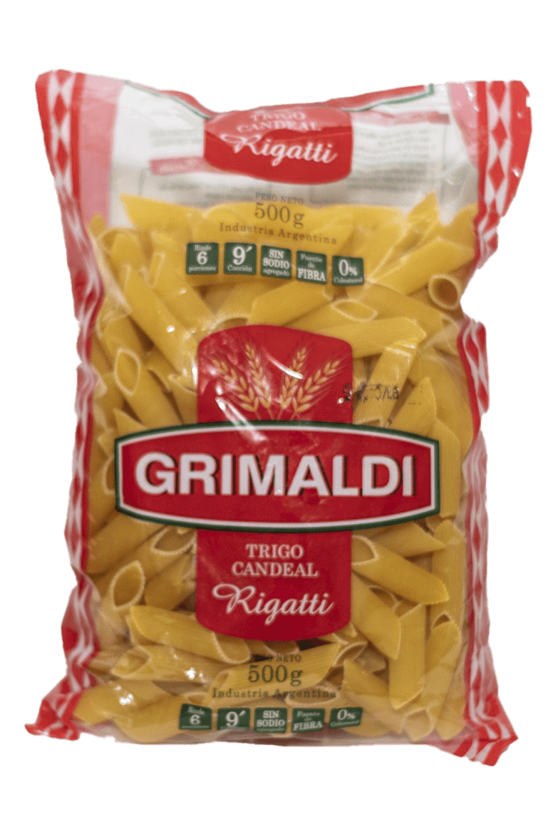RIGATTI