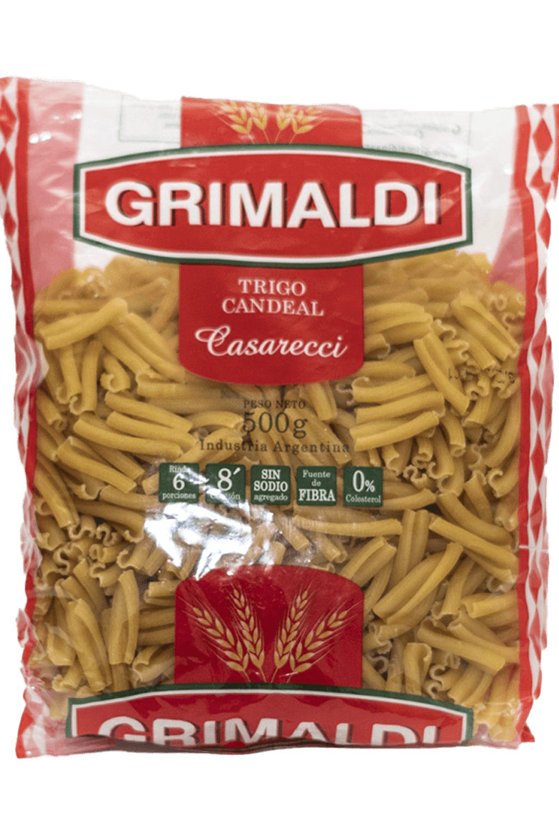 CASARECCI