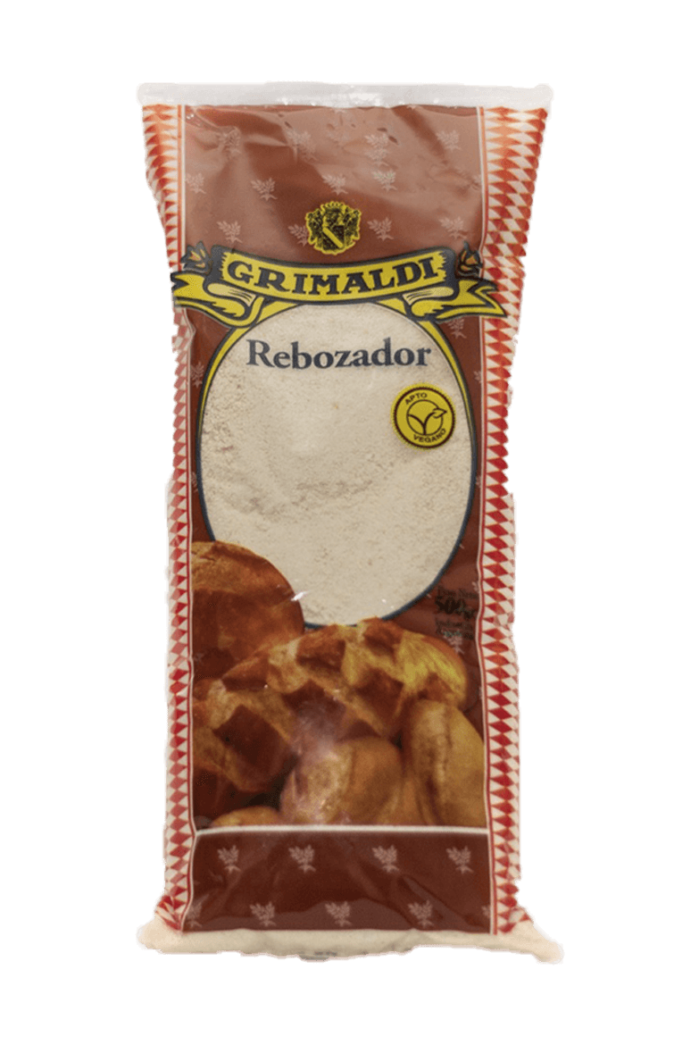 REBOZADOR GRIMALDI (500 gr)